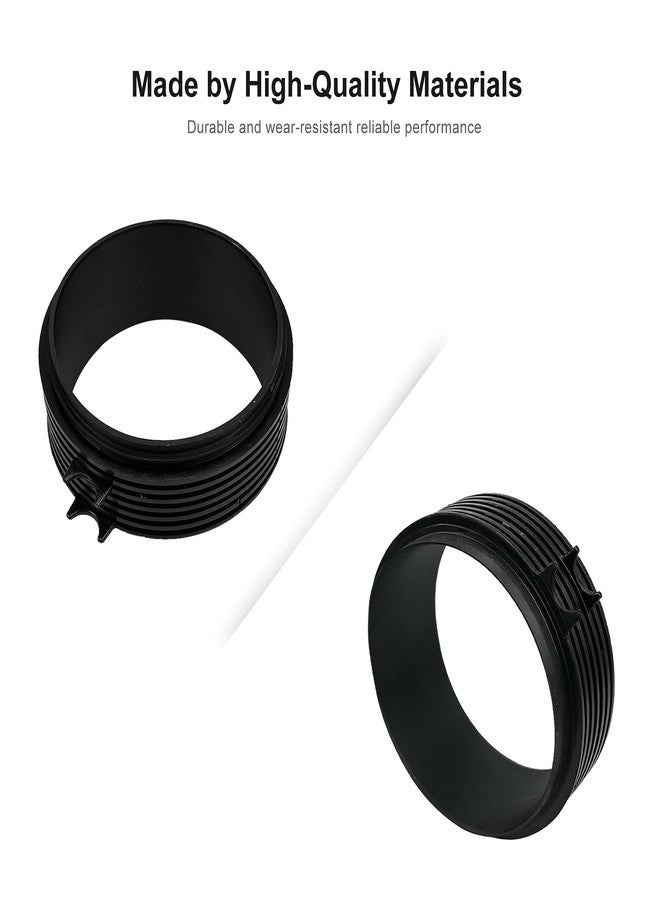 TIKSCIENCE Jet Pump Wear Ring Fit for Sea-Doo Seadoo Spark 2 UP & 3 UP 900 HO Ace Trixx Spark Models 2014-2020, 267000617 267000813 267000925, Updated Version 267-000-617 267-000-813 267-000-925 - Image 4